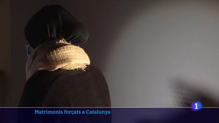 L'Informatiu - Matrimonis forçats a Catalunya: por al rebuig de la família