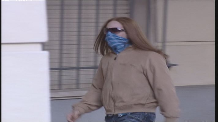 Noticias Andalucía - Caso Marta del Castillo