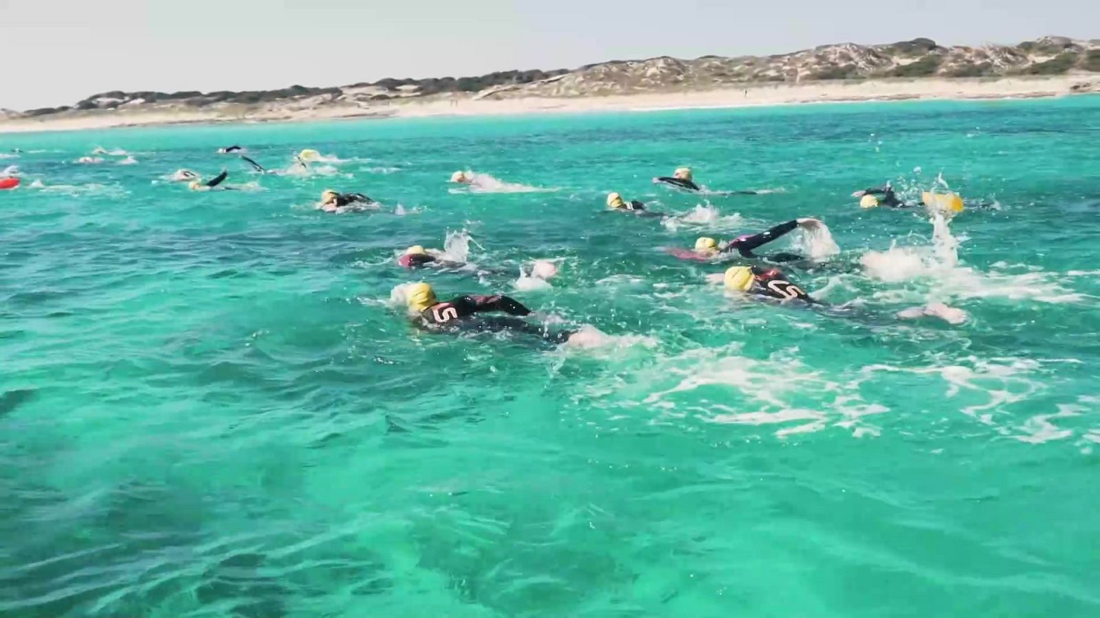 Evasión - Programa 10 - ver ahora