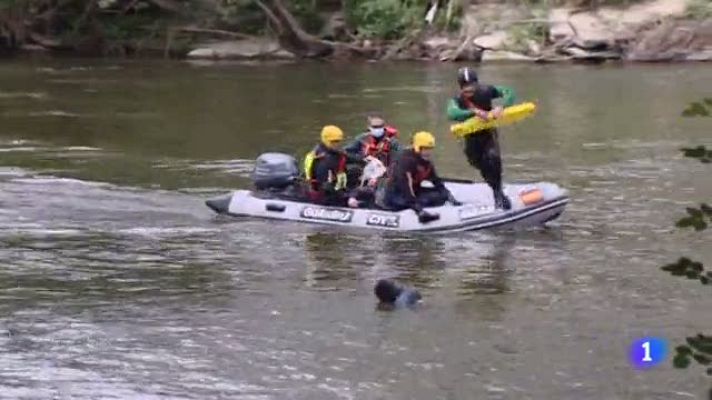 Informativo Telerioja - Informativo Telerioja 2 - 25/05/22