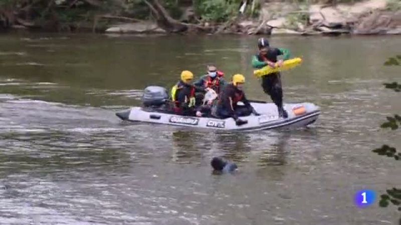 Informativo Telerioja 2 - 25/05/22