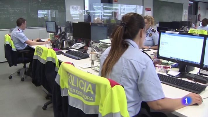 L'Informatiu - L'Informatiu 2 - 25/05/2022