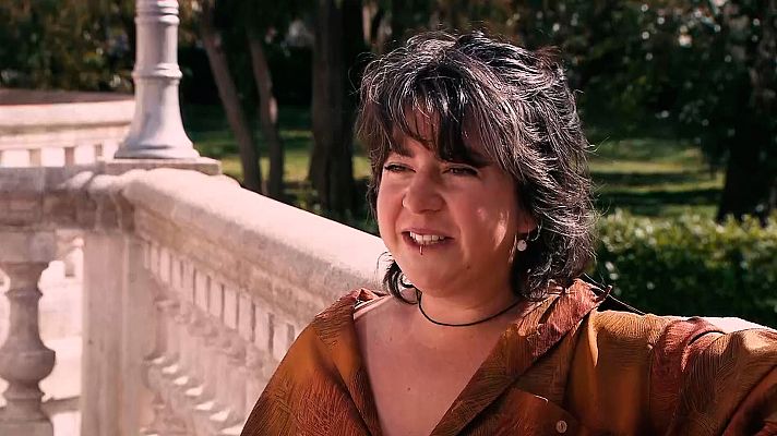 El escarabajo verde - 'No es primavera' de Candela Ojeda