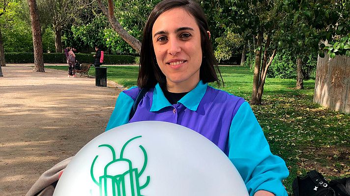 El escarabajo verde - 'Ya sólo teníamos el aire' de Inés Espinosa