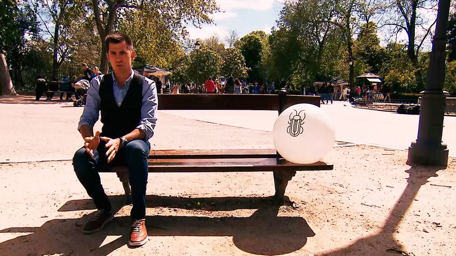 Así Somos Nosotros por Álex Gómez