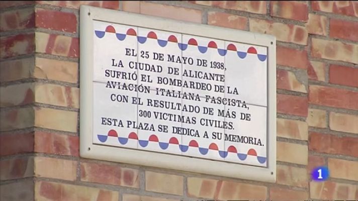 L'informatiu - Comunitat Valenciana - L'Informatiu Comunitat Valenciana 2 - 25/05/22