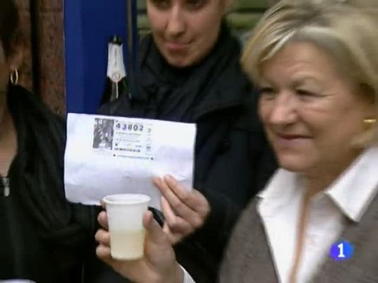 Informatiu Balear - Informatiu Balear - 22/12/09