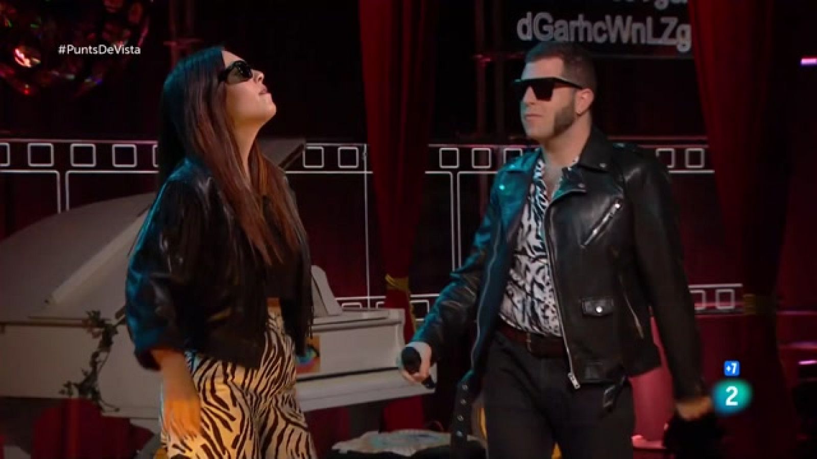 Punts de vista - Costumisme en vena al nou disc de Ladilla Rusa - Veure ara