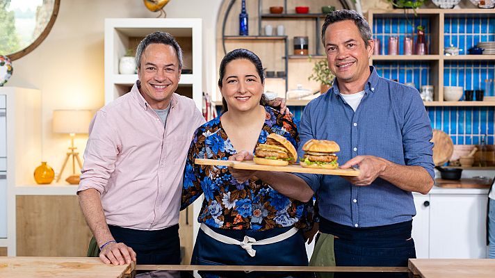 Menudos Torres - Caprichos caseros