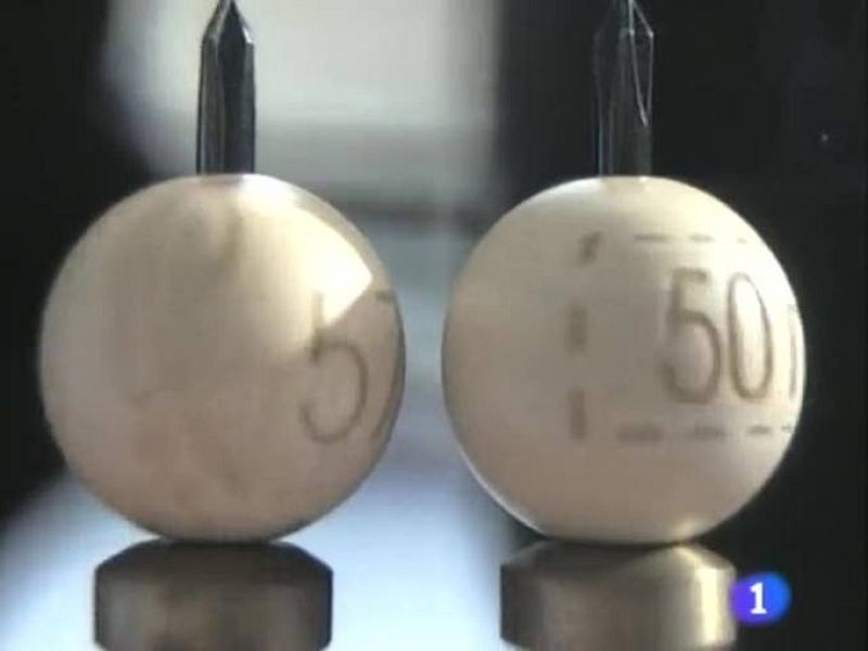 Noticias Aragón. (22/12/09)