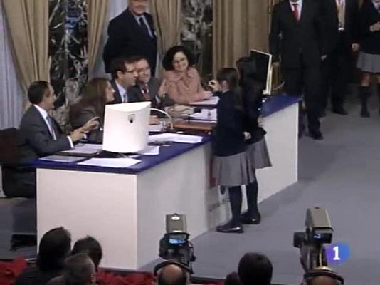 Noticias de Castilla y León - Noticias de Castilla y León - 22/12/09