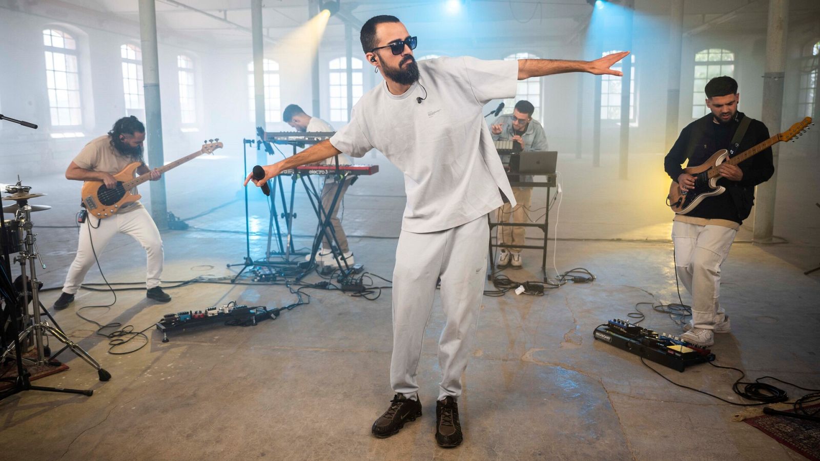 TIMBA NEGRA per LA SRA. TOMASA - Veure ara