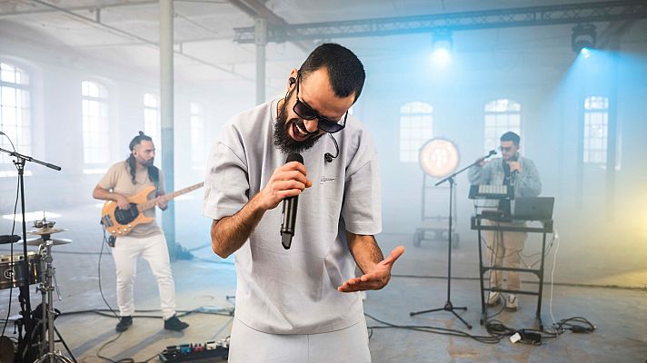 Efecte Collins - LA SRA. TOMASA - SIN MIEDO