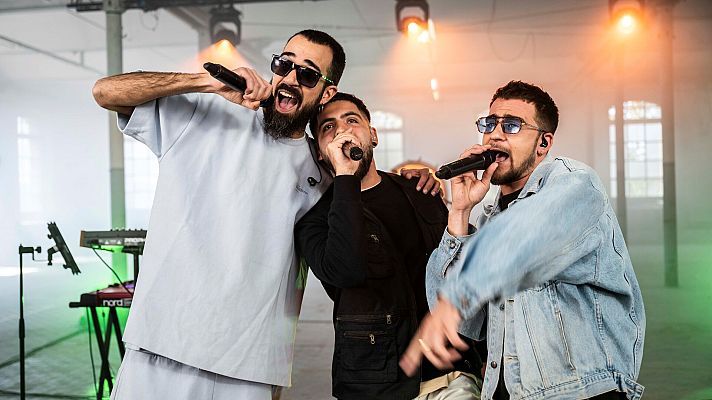 Efecte Collins - LA SRA. TOMASA - PARA TI