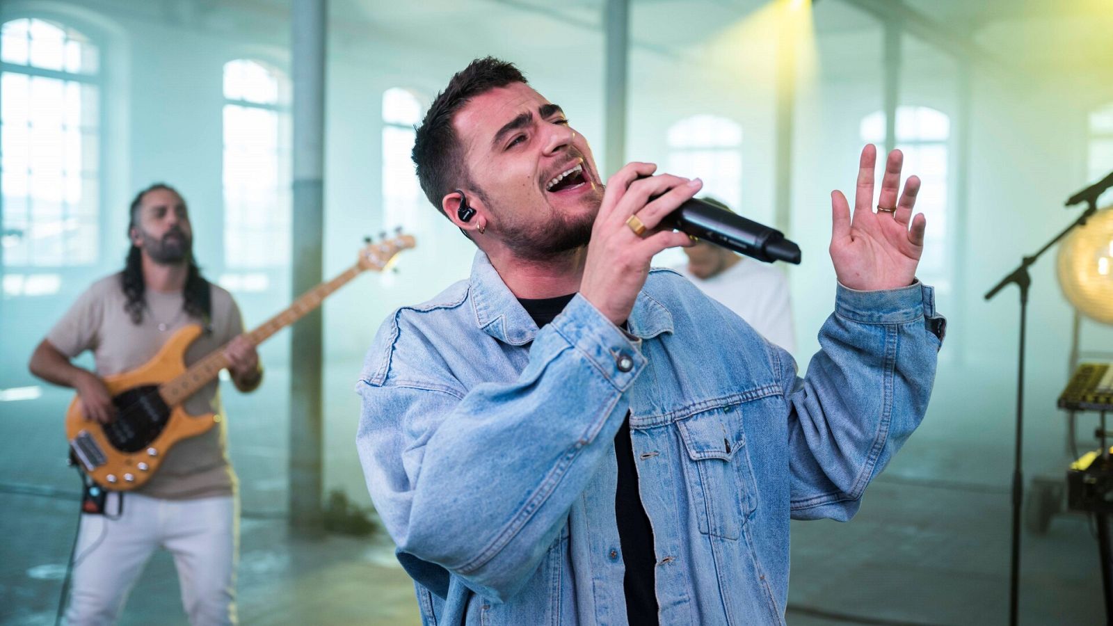 SOY ASÍ per LA SRA. TOMASA - Veure ara