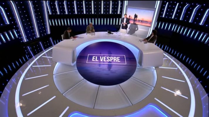 El Vespre - El Vespre - 25/05/2022
