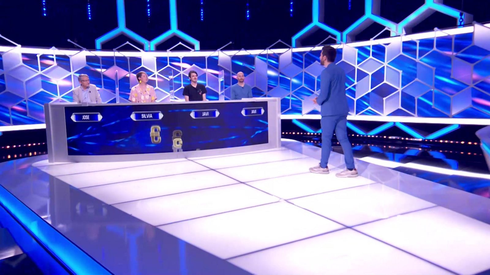 El cazador - Programa 510 - ver ahora