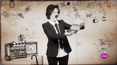 El cine en tres minutos