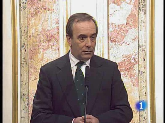  - Reacciones de los políticos