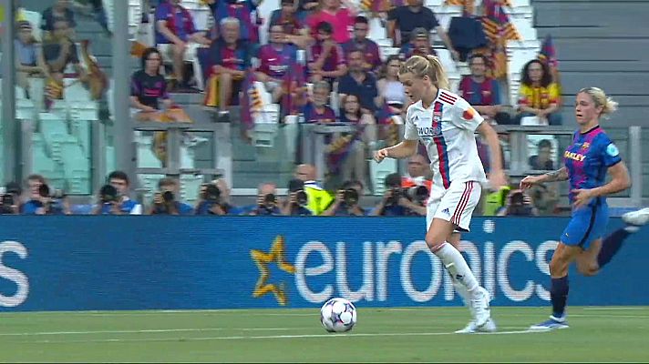 Fútbol - Camino Champions 2023