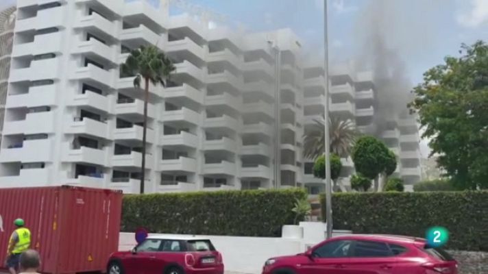 Telecanarias - Telecanarias 2 - 25/05/2022