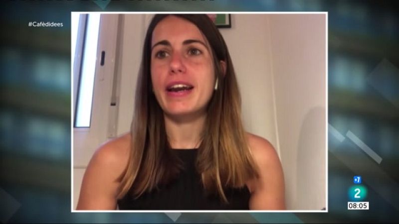 Cafè d'idees - La llei del 'només sí és sí' arriba al Congrés: Què canviarà?