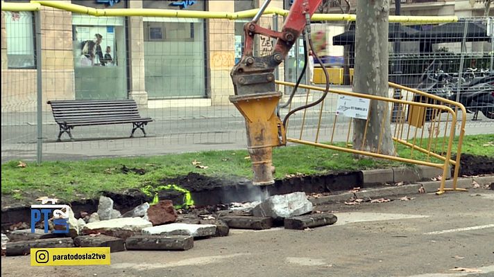 Para todos La 2 - Fernando Valladares analiza cómo nos afecta el ruido