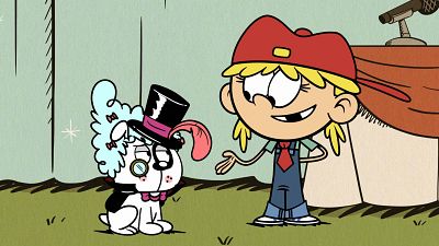 A cara de perro - Una casa de locos | Ver