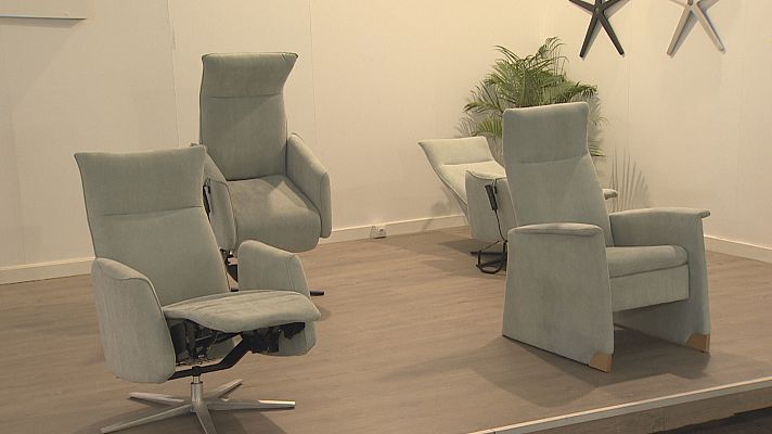 Noticias Murcia - La Feria del Mueble de Yecla vuelve en su LXI edición con "alma joven"