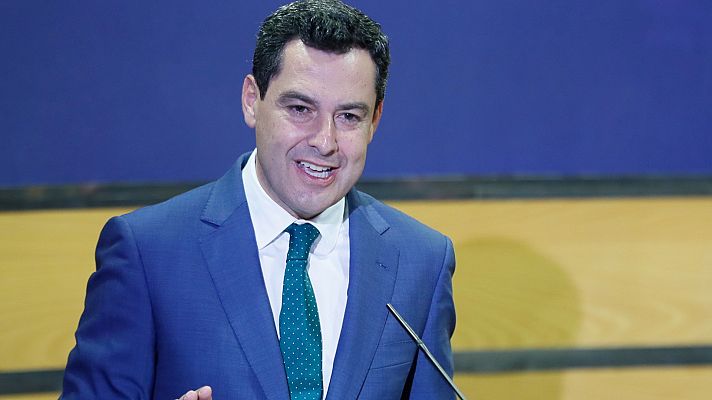 La hora de La 1 - Moreno afirma que no desea una repetición electoral: "De estas elecciones tiene que salir un gobierno viable"