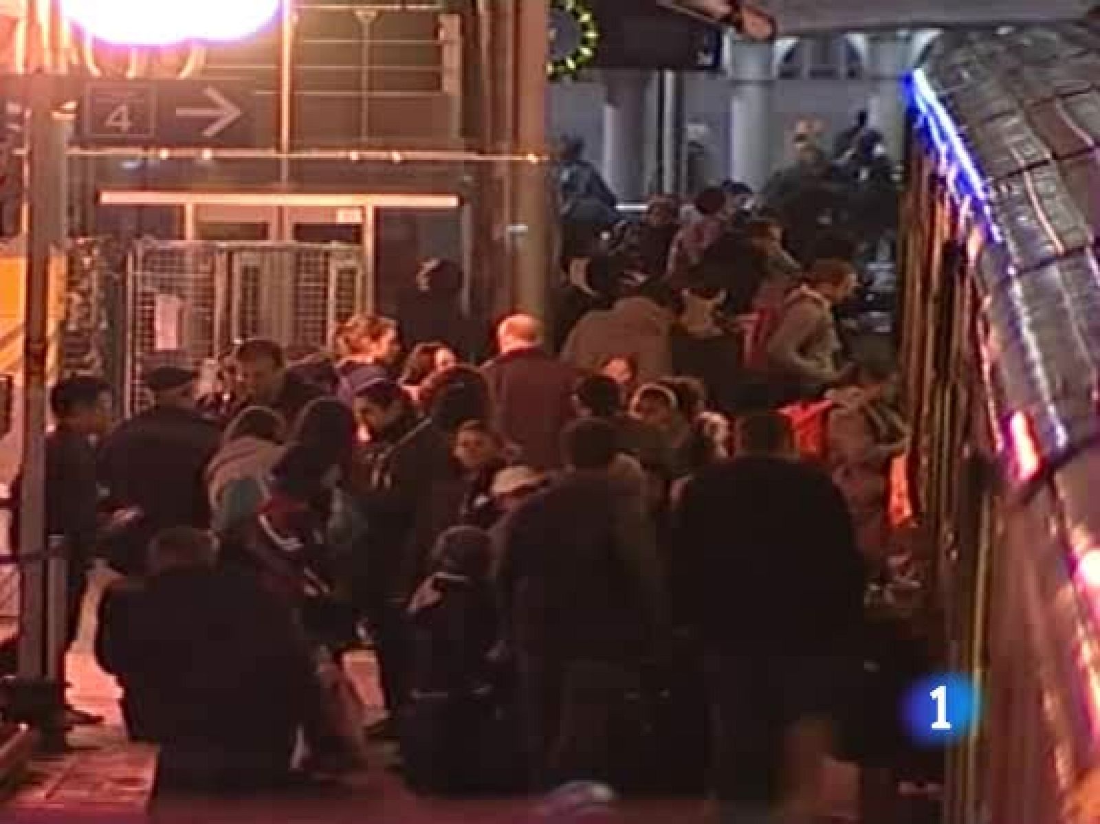 En Europa, el temporal ha dejado casi cien muertos | Ver