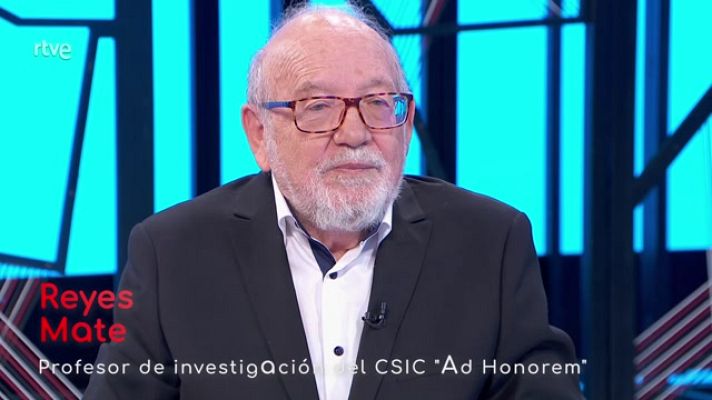 La aventura del Saber - El pensamiento de Juan Dónoso Cortés