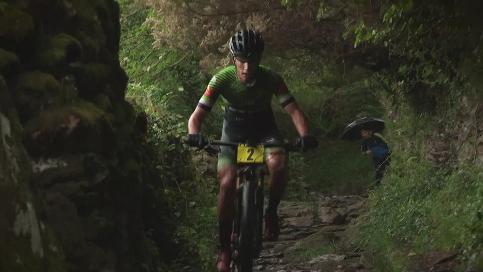 Mountain Bike - Campeonato de España BTT XCUM - ver ahora