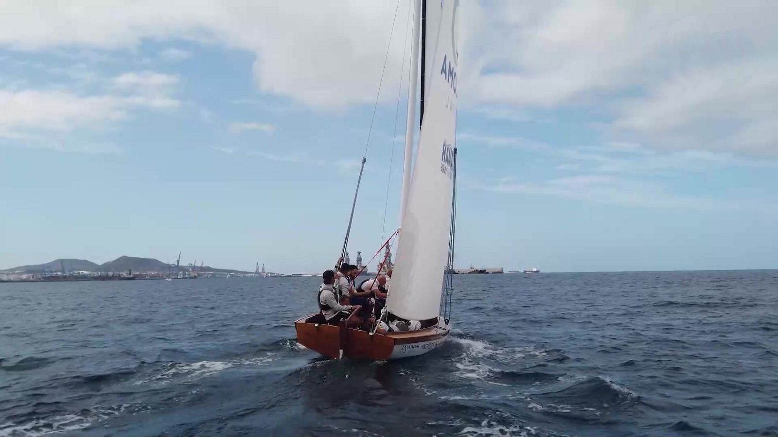 A toda vela - 2022 - Programa 5 - ver ahora