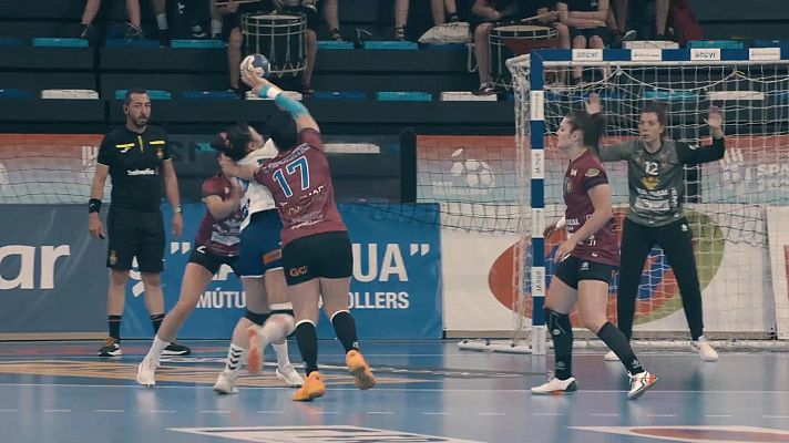 Guerreras DHF - Programa 26