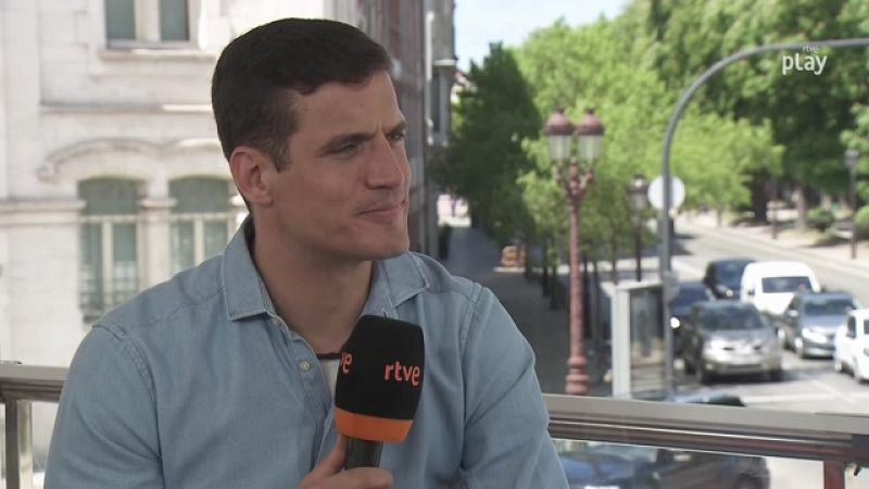 Migel Cobo, chef de la Evoluci�n Humana - La gran consulta | Ver