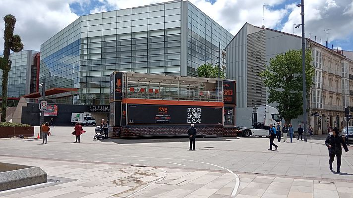 La gran consulta - Programa 29: Burgos