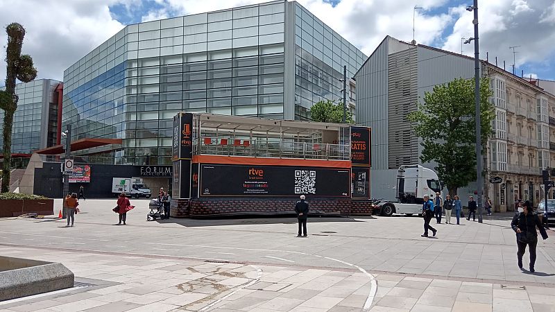 La Gran Consulta - Programa 29: Burgos