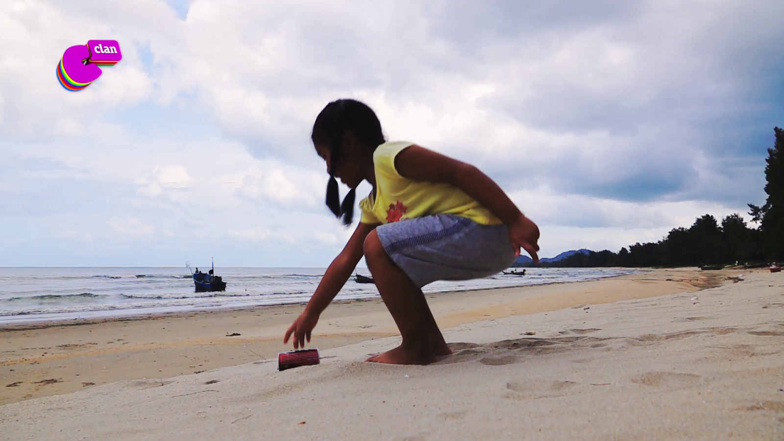 CAMPAÑA 'OCÉANOS' - Playas y océanos limpios - El mes de... | Ver