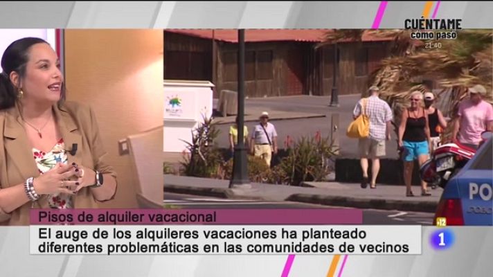 Cerca de ti - Cerca de ti - 26/05/2022