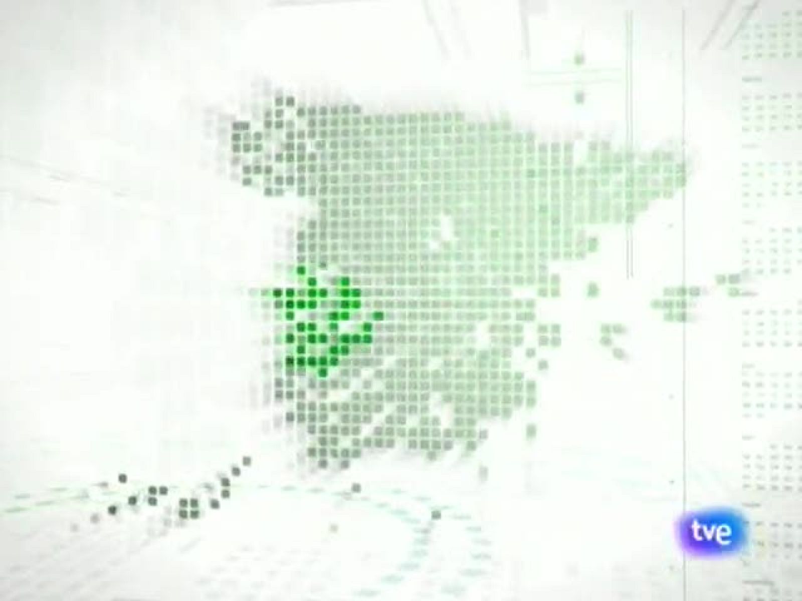 Noticias de Extremadura. Informativo Territorial de Extremadura. (22/12/09)