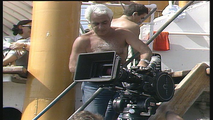 Telecanarias - Guarapo, un antes y un después en la historia del cine en Canarias