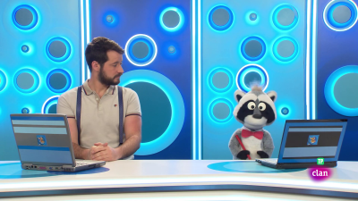 'Está mapachando' - Bailando Bollywood y más