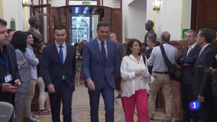 L'Informatiu - L'Informatiu - 26/05/2022