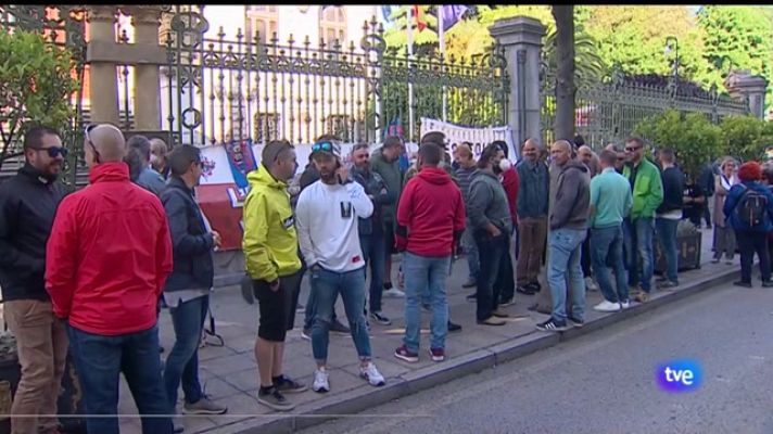 Panorama Regional - Asturias en 2' - 26/05/22