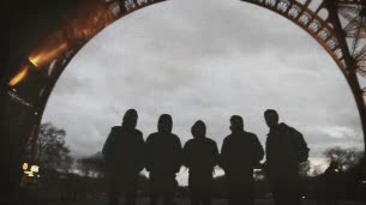  - The Unfinished Sympathy