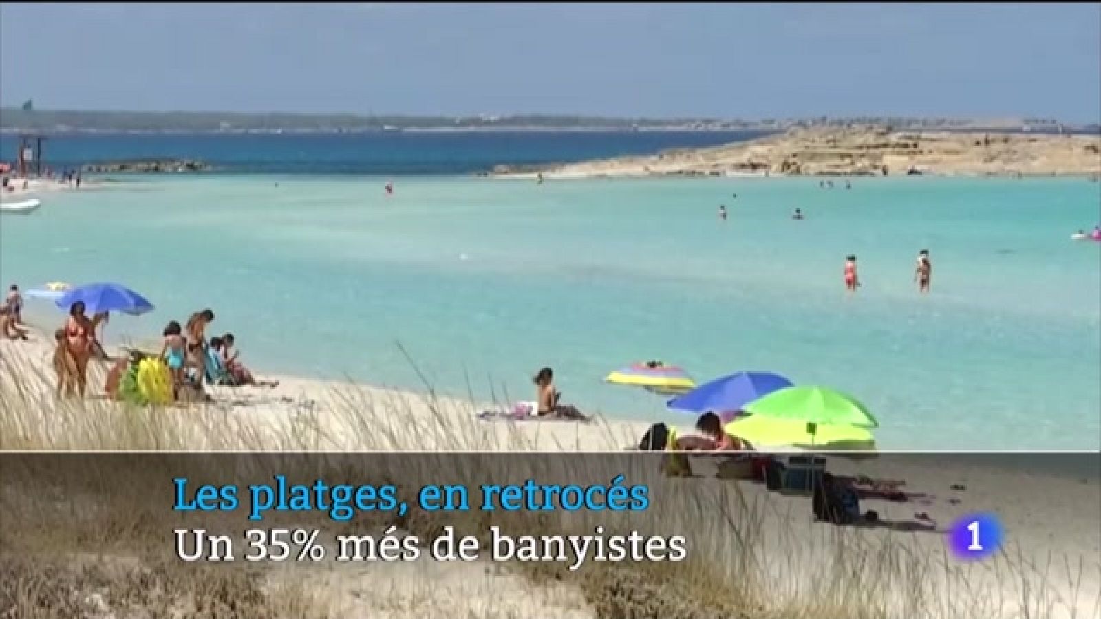 Informatiu Balear 1 - 26/05/2022 - Veure ara