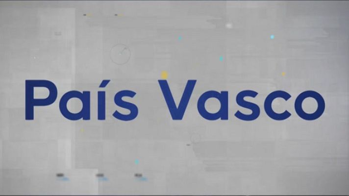 Telenorte - País Vasco - Telenorte1 País Vasco (26/05/2022)