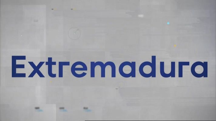 Noticias de Extremadura - Extremadura en 2' - 26/05/2022