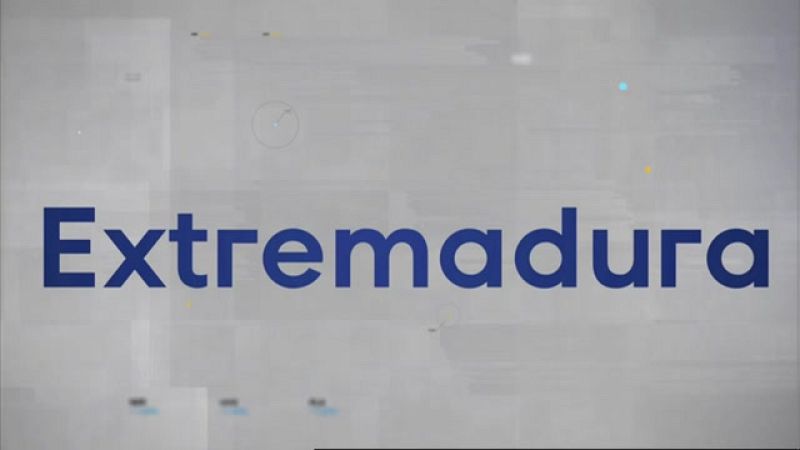 Extremadura en 2' - 26/05/2022 - Ver ahora